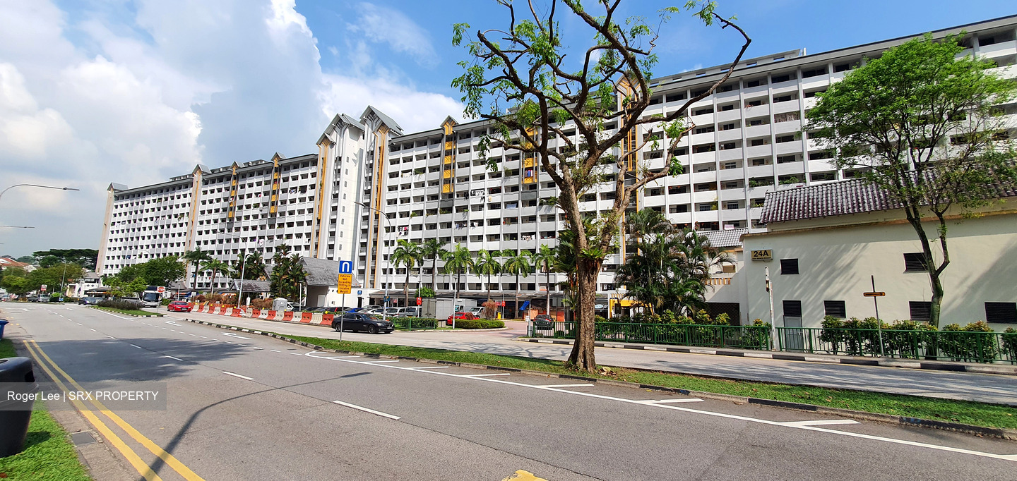 Sin Ming Road (D20), Retail For Rent 102439801